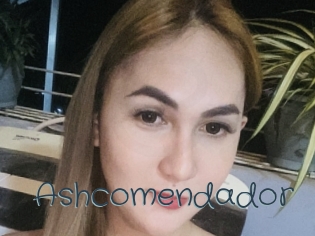 Ashcomendador