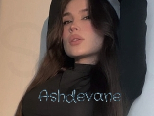 Ashdevane