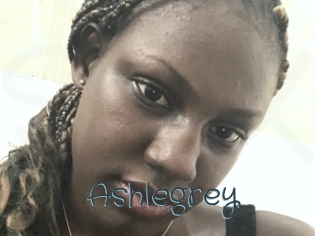 Ashlegrey