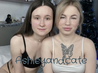 Ashleyandcate