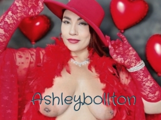 Ashleybollton