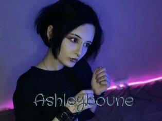 Ashleyboune