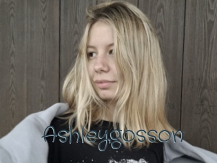 Ashleygosson