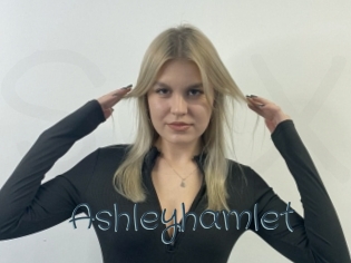 Ashleyhamlet