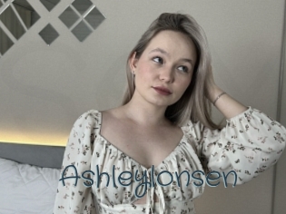 Ashleylonsen