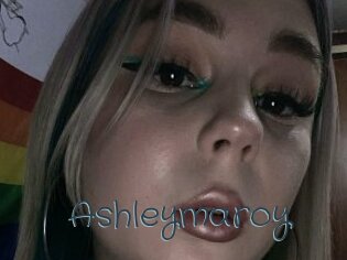 Ashleymaroy