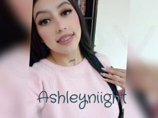 Ashleyniight