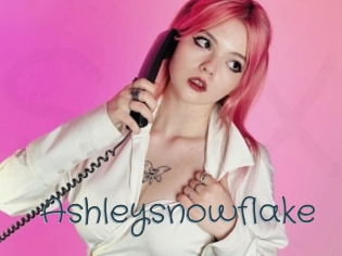 Ashleysnowflake