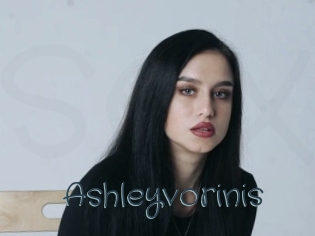 Ashleyvorinis