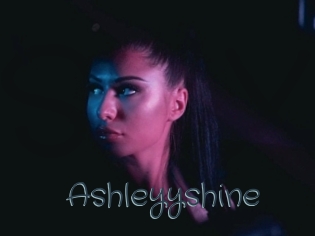 Ashleyyshine