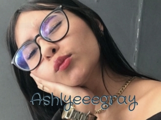 Ashlyeeegray