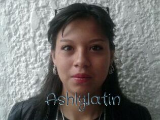 Ashlylatin