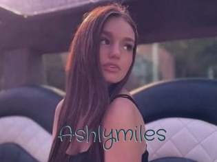 Ashlymiles