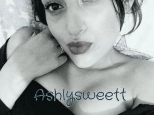 Ashlysweett