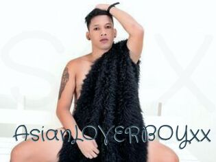 AsianLOVERBOYxx