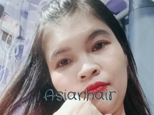 Asianhair