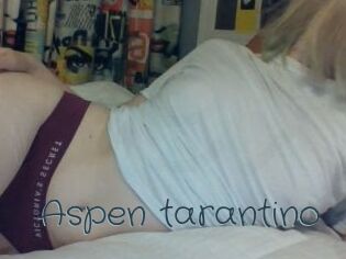 Aspen_tarantino