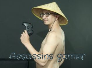 Assassins_gamer