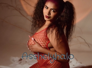 Asshelyhalo