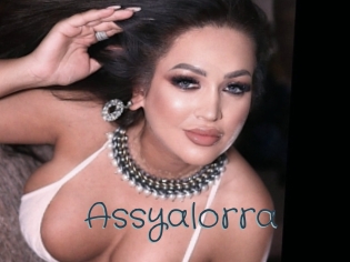 Assyalorra