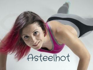 Asteelhot