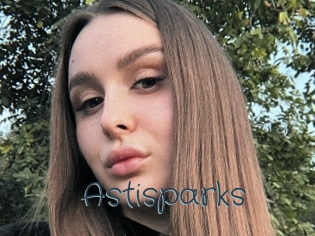 Astisparks