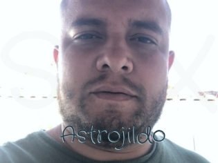 Astrojildo