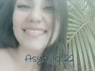 Asya_lof22