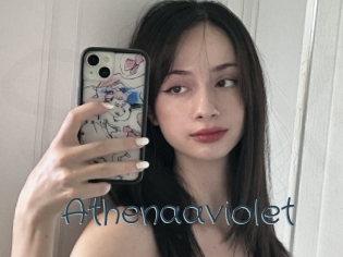 Athenaaviolet