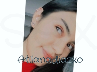 Atilanadiazxo