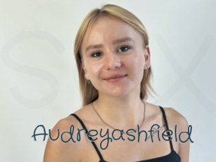 Audreyashfield