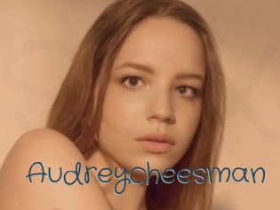 Audreycheesman