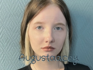 Augustaacey