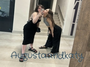 Augustaandkaty