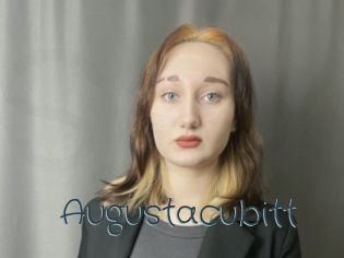 Augustacubitt