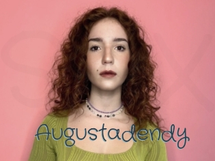 Augustadendy