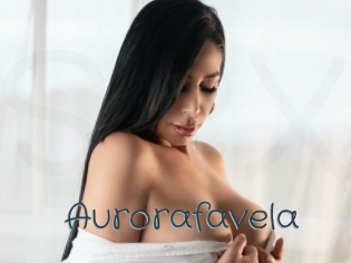 Aurorafavela