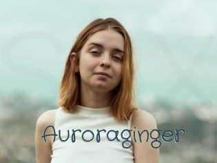 Auroraginger