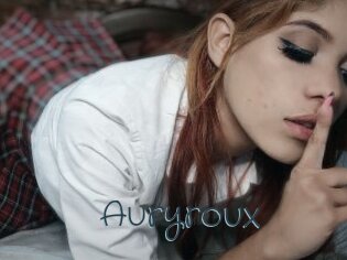 Auryroux