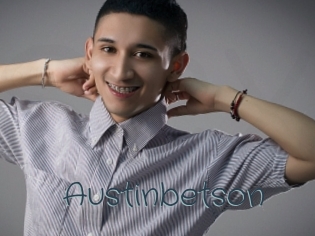 Austinbetson