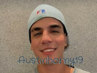 Austinhorny19