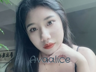 Avaalice