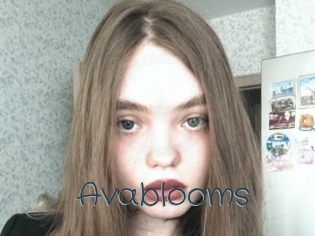 Avablooms