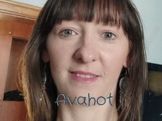 Avahot