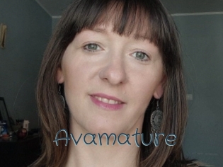 Avamature