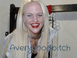 Averygoodbitch