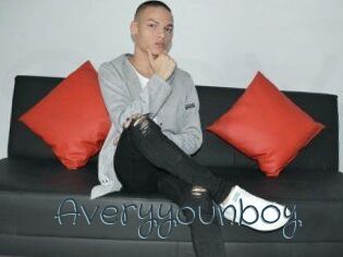 Averyyounboy