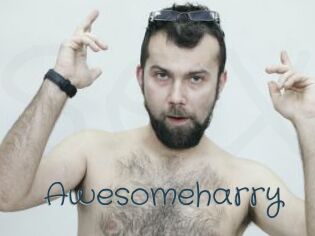 Awesomeharry