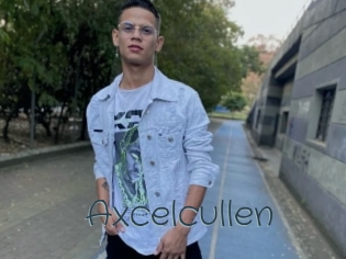 Axcelcullen