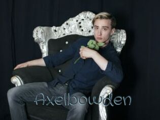 Axelbowden